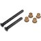 Motormite DOOR HINGE PIN AND BUSHING KIT-2 PINS AN 38382 - alternate 3